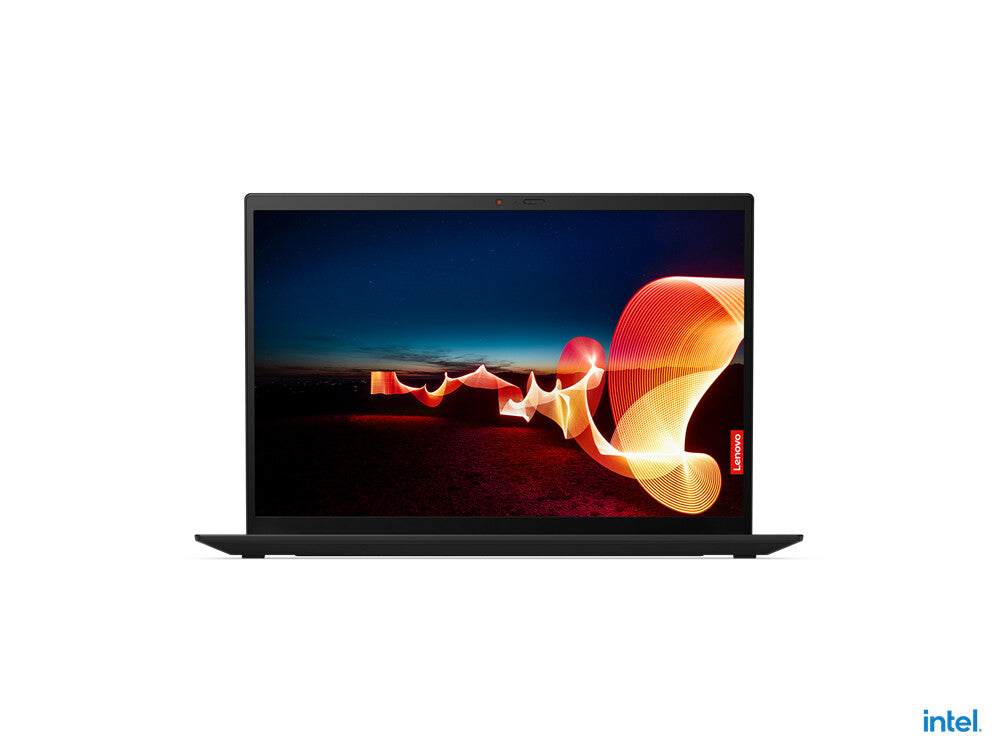 Lenovo ThinkPad X1 Carbon Gen 9 Intel® Core™ i7 i7-1165G7 Laptop 35.6 cm (14") WUXGA 16 GB LPDDR4x-SDRAM 512 GB SSD Wi-Fi 6 (802.11ax) Windows 10 Pro Nordic Black