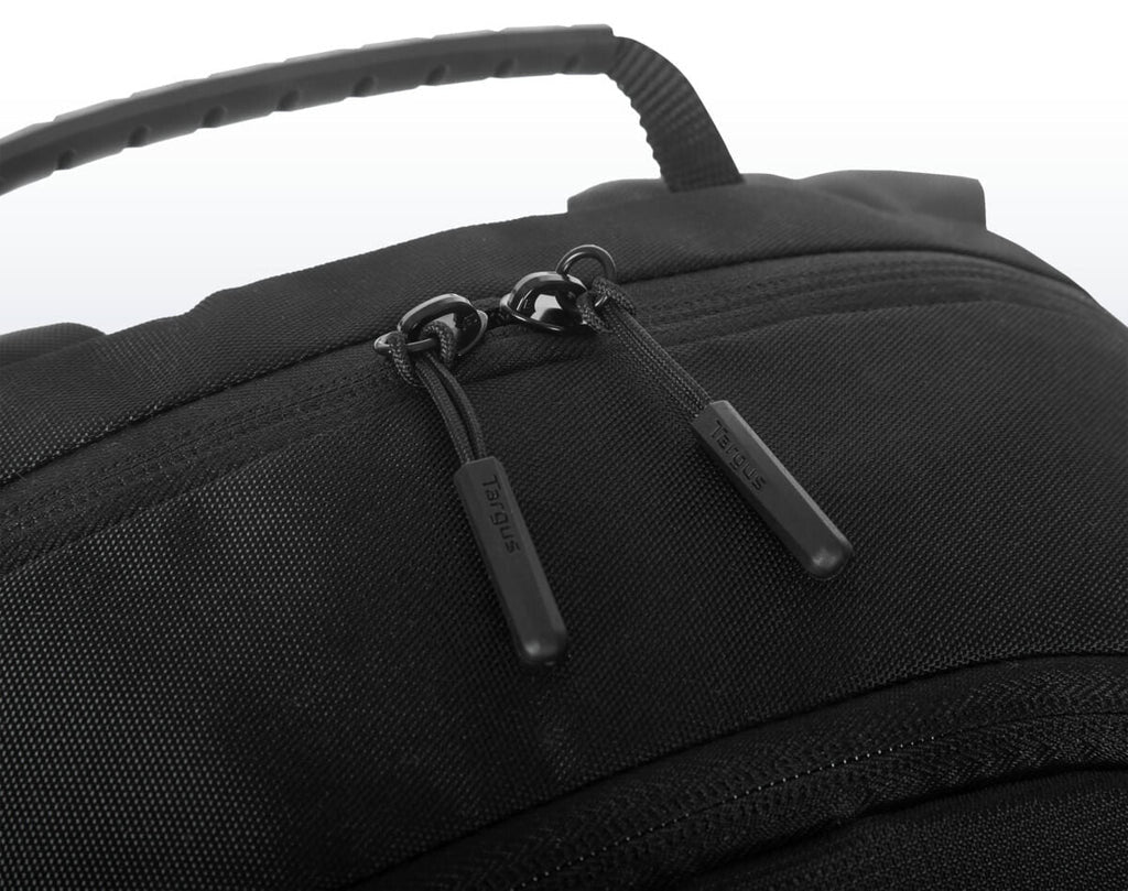 Targus Classic EcoSmart - Rygsæk til notebook - 15" - 16" - sort