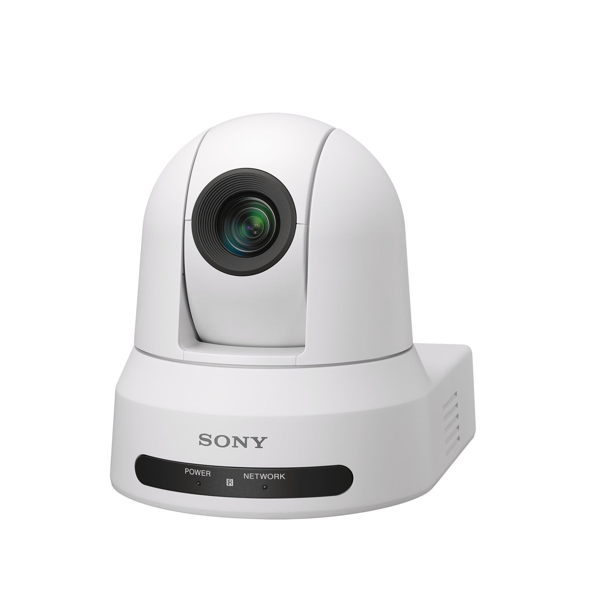 Sony SRG-X400 Dome IP security camera 3840 x 2160 pixels Ceiling/Pole
