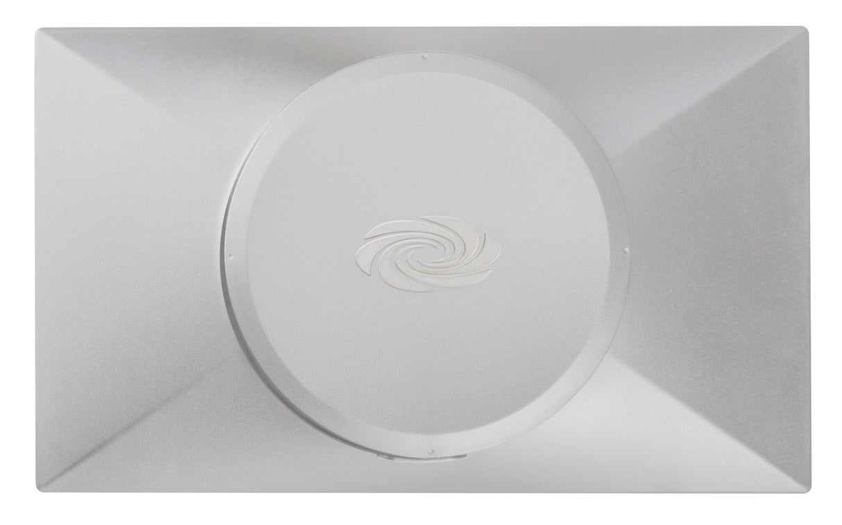 Crestron TSW-1070-MSMK-W-S holder Passive holder Display White