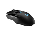 Logitech G G903 LIGHTSPEED Gaming Mouse with HERO 25K sensor