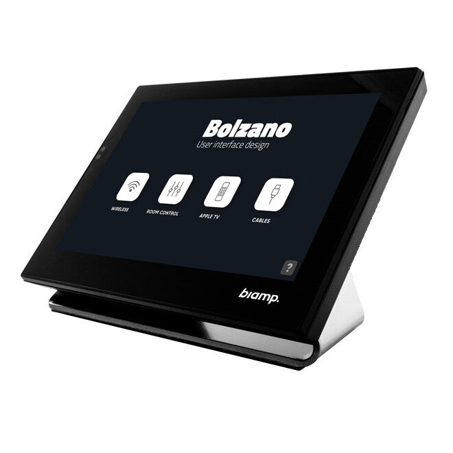 Biamp Apprimo Touch 7 1024 x 595 pixel