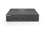 WyreStorm SW-510-TX AV extender AV transmitter Black