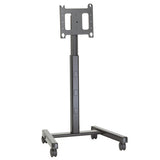 Chief Large Flat Panel Mobile AV Cart - PFCUB