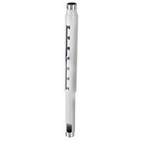 Chief CMS0608W projector mount accessory Extension column White