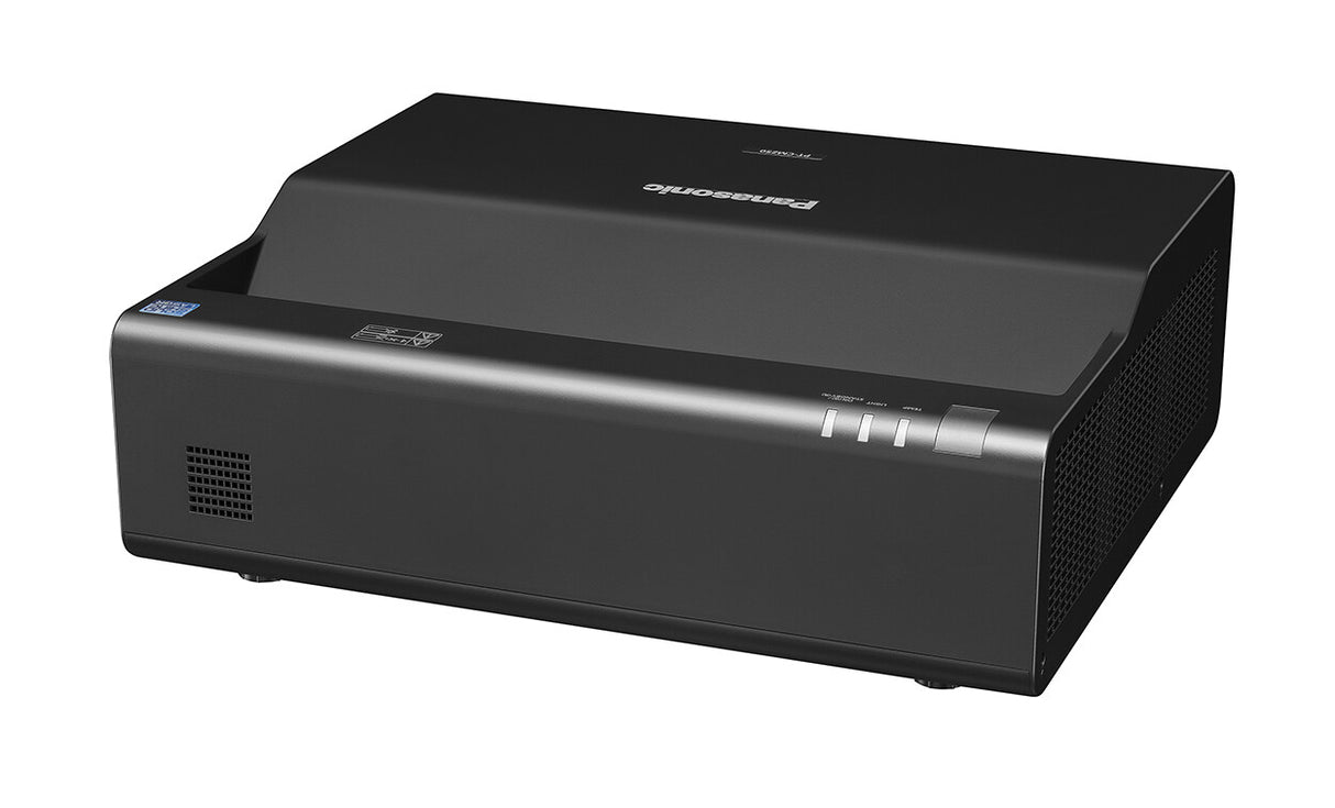 Panasonic PT-CMZ50 Standard throw projector 5200 ANSI lumens LCD WUXGA (1920x1200) White