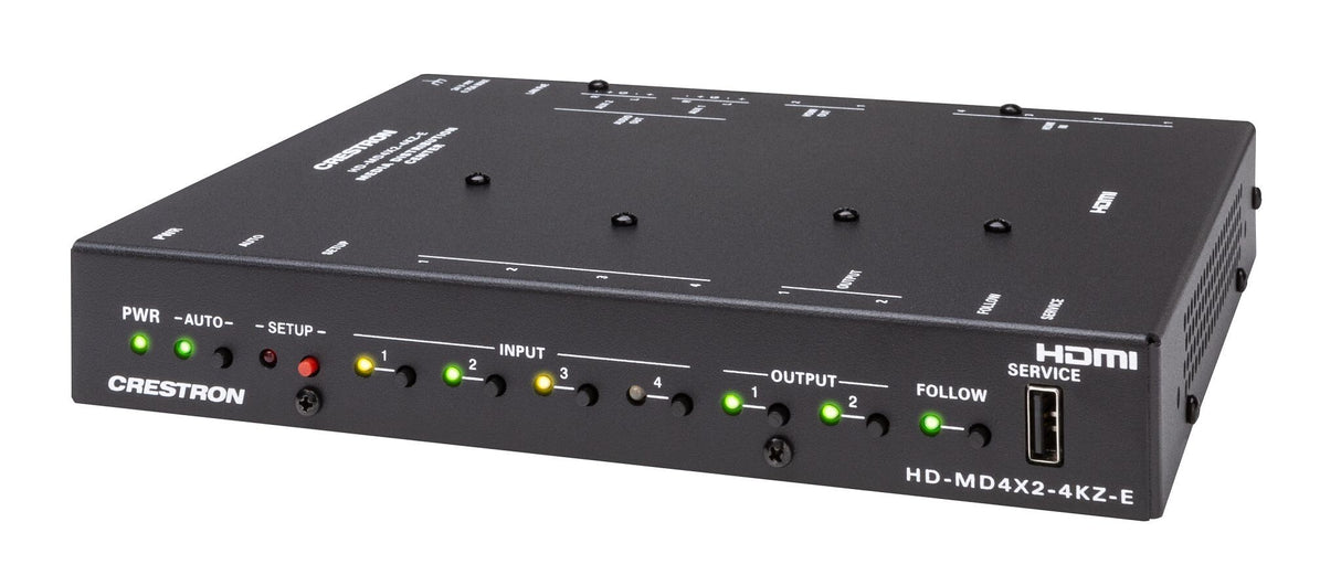 Crestron HD-MD4X2-4KZ-E