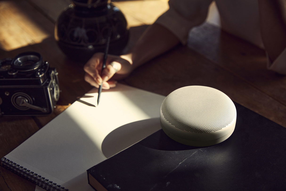 Bang & Olufsen Beosound A1 2nd Gen Grey