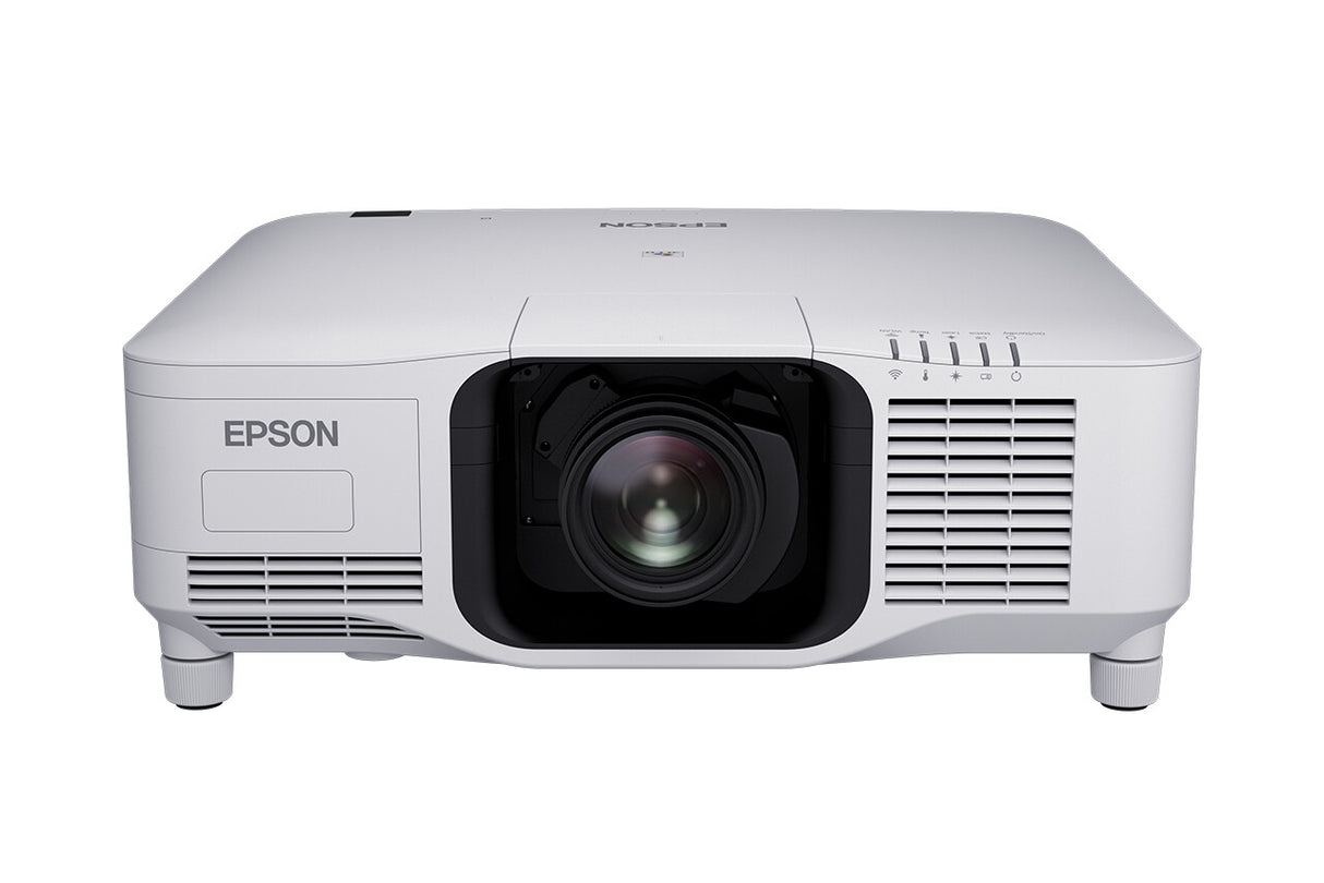 Epson EB-PU2116W Large venue projector 16000 ANSI lumens 3LCD WUXGA (1920x1200) White