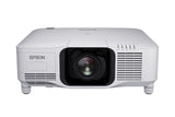 Epson EB-PU2116W Large venue projector 16000 ANSI lumens 3LCD WUXGA (1920x1200) White