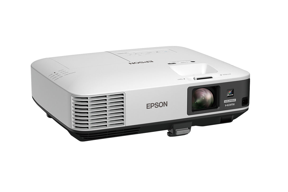 Epson EB-2250U Standard throw projector 5000 ANSI lumens 3LCD WUXGA (1920x1200) White