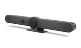 Logitech Rally Bar + Tap video conferencing system Ethernet LAN Group video conferencing system