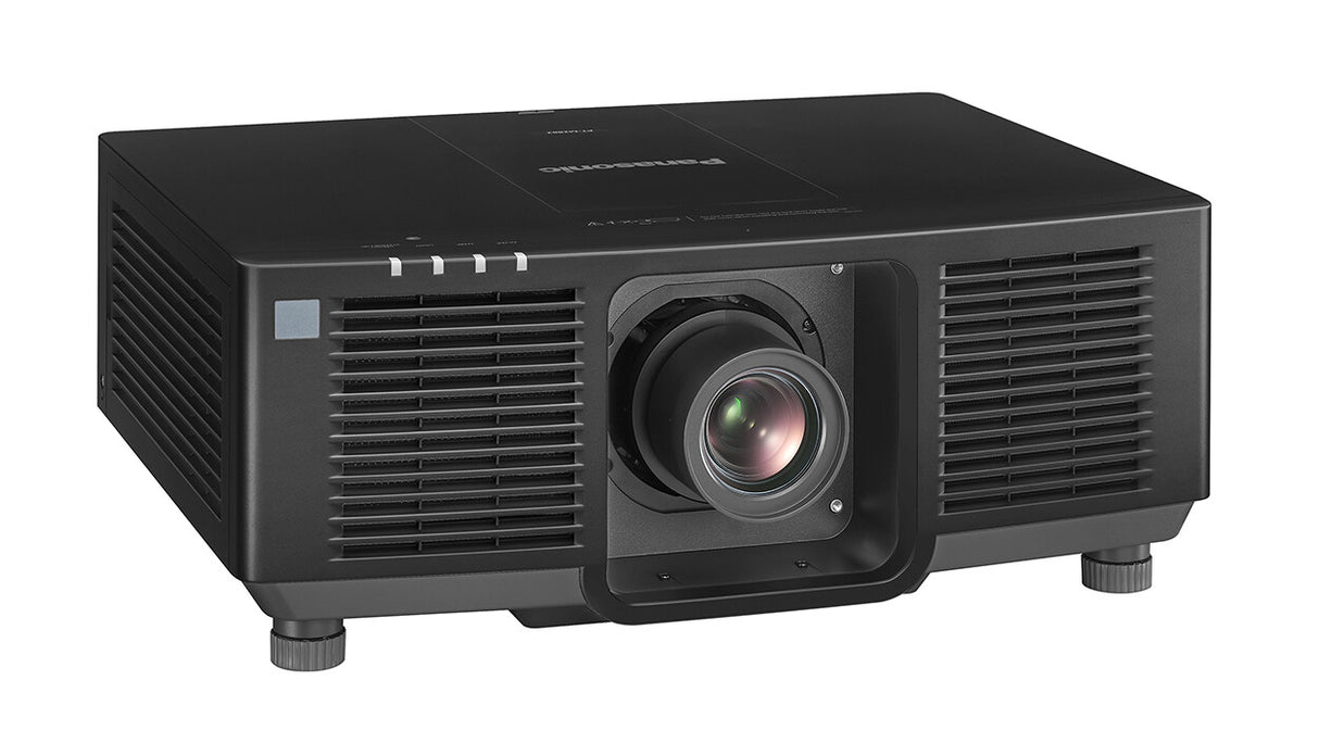 Panasonic PT-MZ682 Large venue projector 6500 ANSI lumens LCD WUXGA (1920x1200) Black