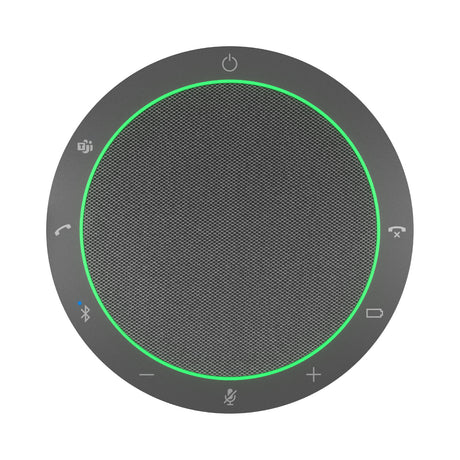 Jabra Speak2 55 MS Teams, Dark Grey