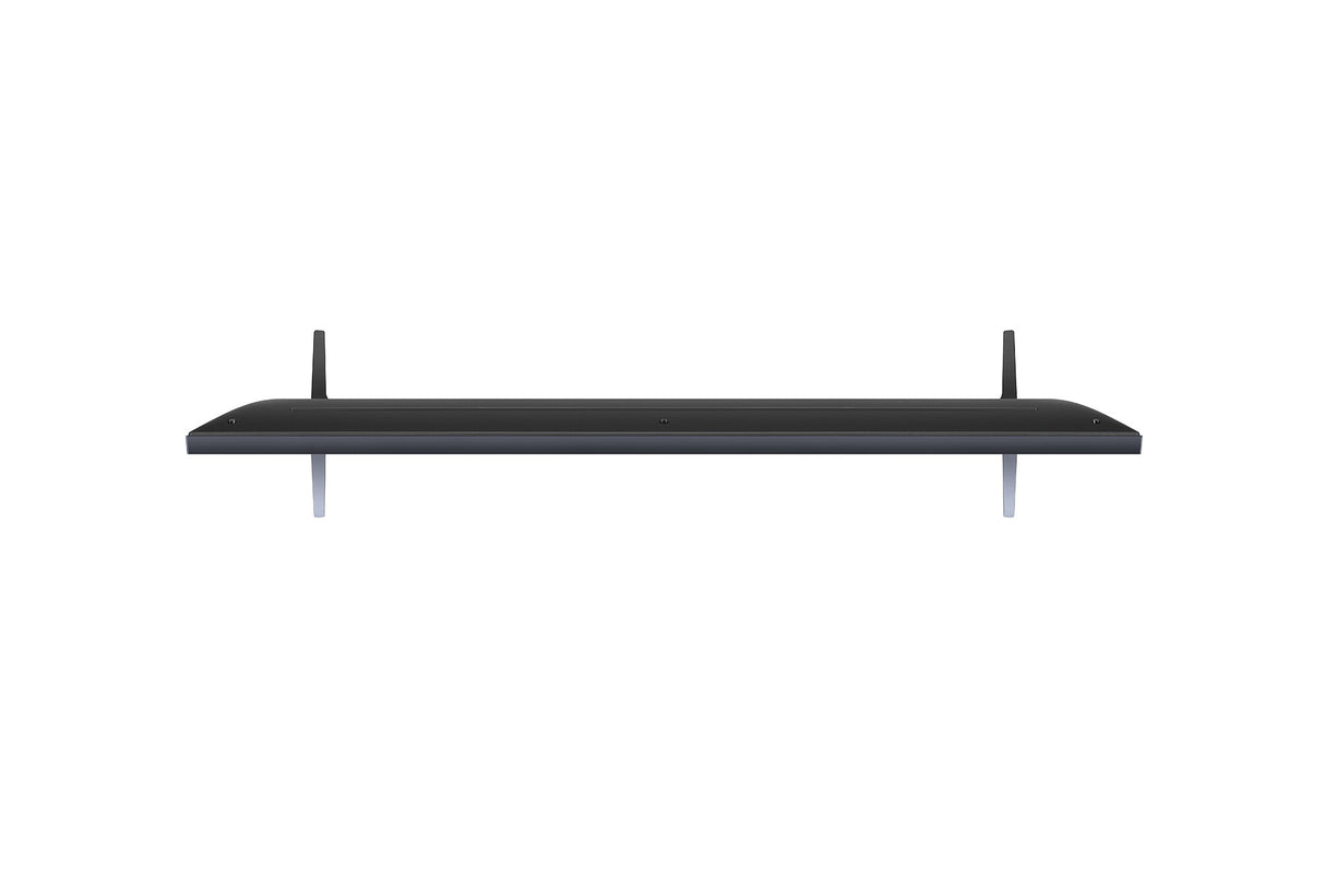 LG 43UN640S0LD Signage Display Digital signage flat panel 109.2 cm (43") LCD Wi-Fi 300 cd/m² 4K Ultra HD Blue WebOS