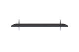 LG 43UN640S0LD Signage Display Digital signage flat panel 109.2 cm (43") LCD Wi-Fi 300 cd/m² 4K Ultra HD Blue WebOS