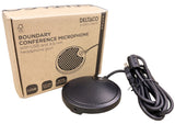 Deltaco AU-BM10 speakerphone Black