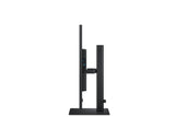 Samsung S80D computer monitor 94 cm (37") 3840 x 2160 pixels 4K Ultra HD LCD Black