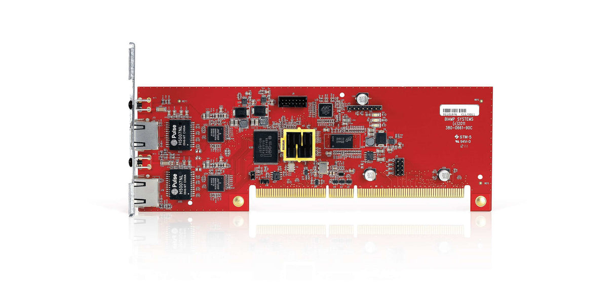 Biamp Tesira AVB-1 Internal