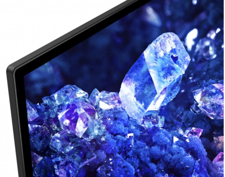 Sony FWD-48A90K Signage Display 121.9 cm (48") OLED Wi-Fi 4K Ultra HD Black Android 10