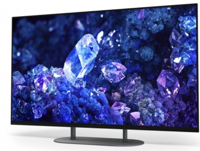 Sony FWD-48A90K Signage Display 121.9 cm (48") OLED Wi-Fi 4K Ultra HD Black Android 10