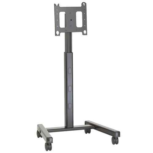 Chief PFCUB TV mount/stand 2.08 m (82") Black