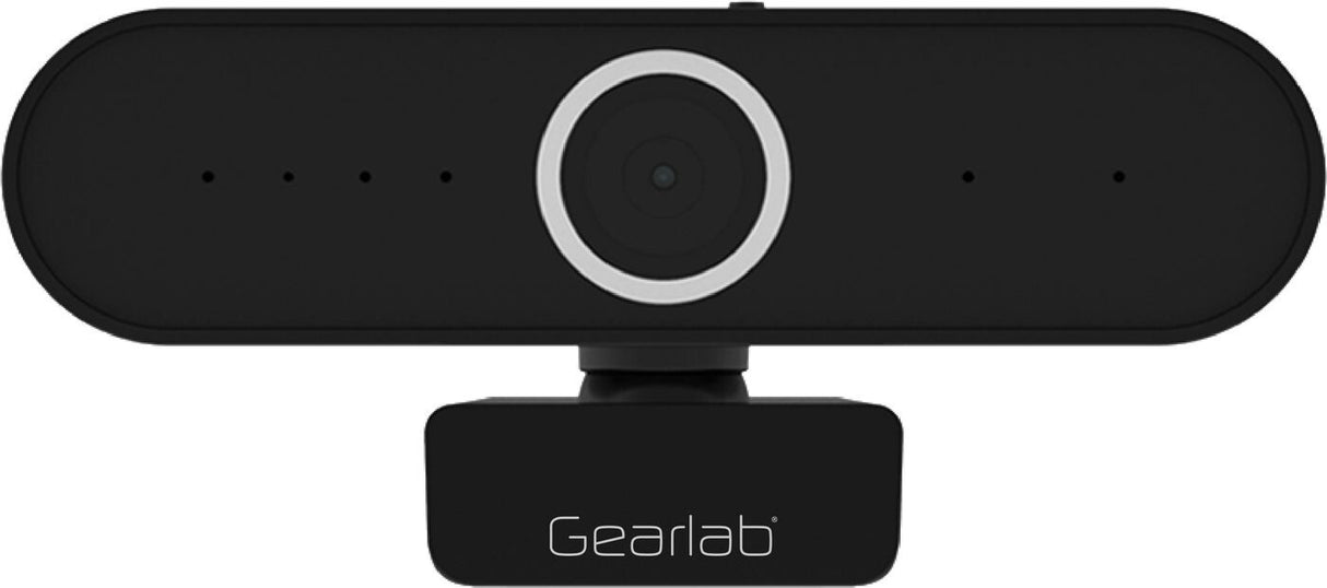 eSTUFF GLB246250 webcam 2 MP 1920 x 1080 pixel Sort