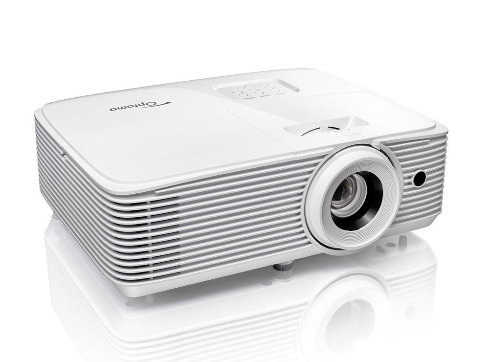 Optoma EH401 4000 ANSI lumens DLP 1080p (1920x1080) 3D White