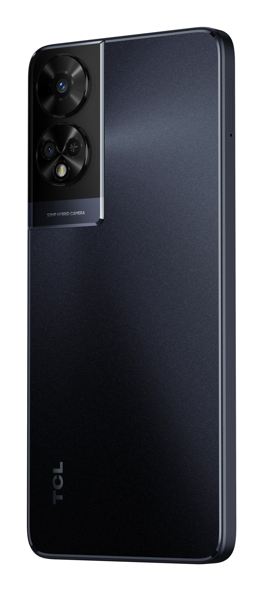 TCL 50 5G 16.8 cm (6.6") Single SIM Android 14 USB Type-C 4 GB 128 GB 5010 mAh Grey