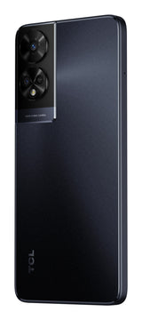 TCL 50 5G 16.8 cm (6.6") Single SIM Android 14 USB Type-C 4 GB 128 GB 5010 mAh Grey