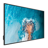 Hisense 50DM66E Signage Display Digital signage flat panel 127 cm (50") LED Wi-Fi 500 cd/m² 4K Ultra HD Black Built-in processor Android 11 24/7
