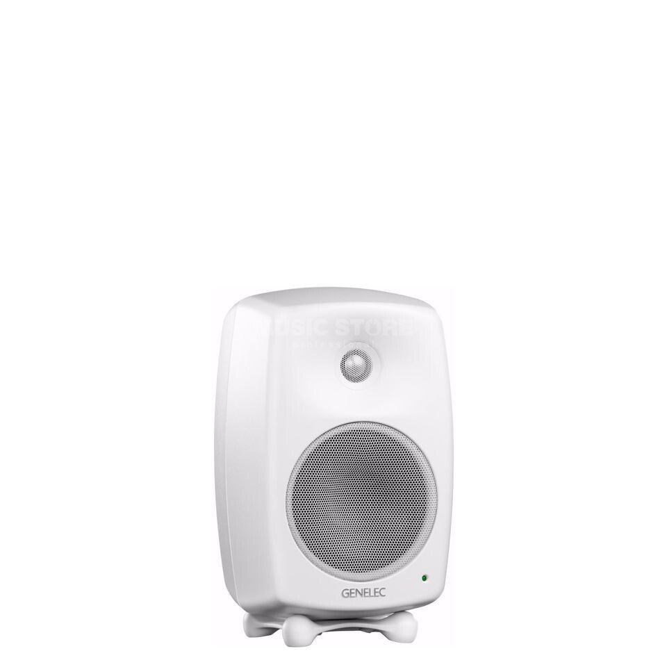 Genelec 8330AWM loudspeaker 2-way White Wired 100 W
