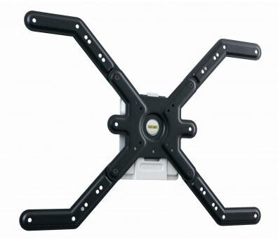 Erard CLIFF 600 165.1 cm (65") Black