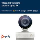 Poly Studio P5 USB-A Webcam TAA