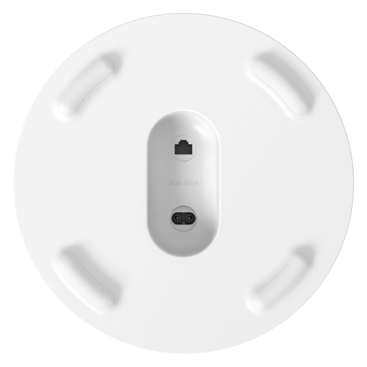 Sonos Sub Mini White Active subwoofer