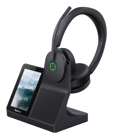 Yealink WH68 Workstation Headset