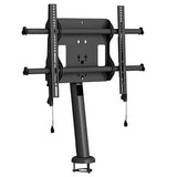 Chief LDB1U TV mount/stand 177.8 cm (70") Black