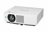 Panasonic PT-VMZ51SEJ data projector Standard throw projector 5200 ANSI lumens LCD 1080p (1920x1080) White