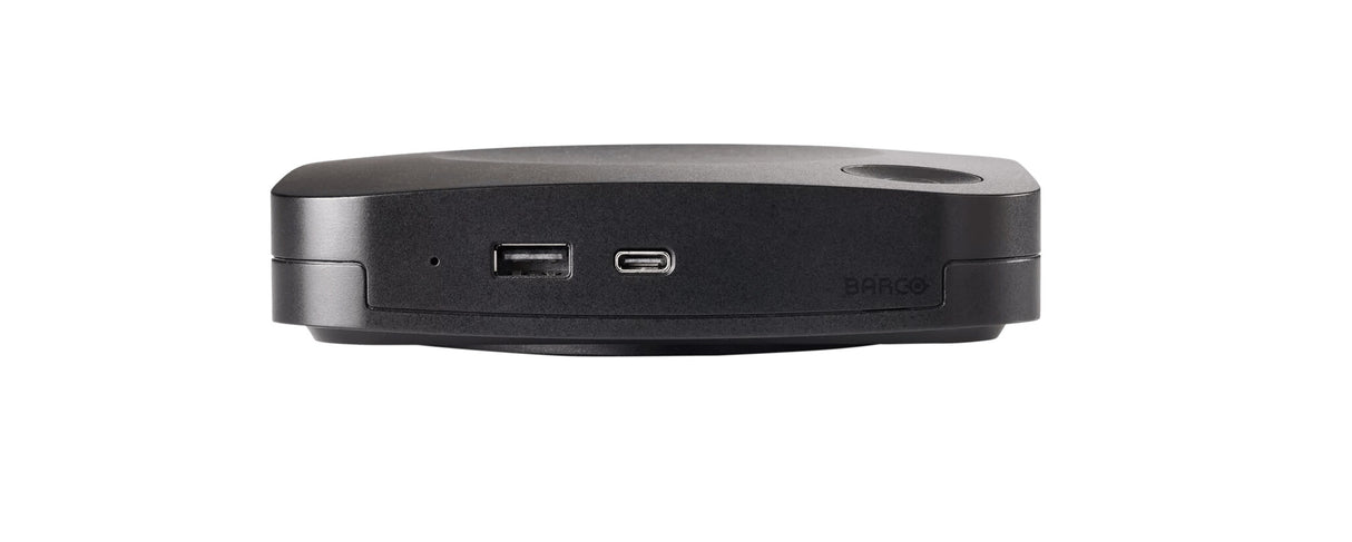 Barco ClickShare C‑10 trådløs præsentationssystem HDMI Desktop