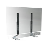 Erard FIT-UP L 127 cm (50") Desk Black, Silver
