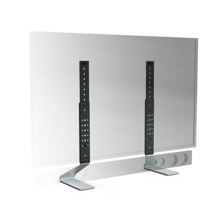 Erard FIT-UP L 127 cm (50") Desk Black, Silver