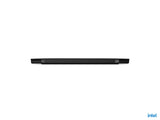 Lenovo ThinkPad X1 Carbon Gen 9 Intel® Core™ i7 i7-1165G7 Laptop 35.6 cm (14") WUXGA 16 GB LPDDR4x-SDRAM 512 GB SSD Wi-Fi 6 (802.11ax) Windows 10 Pro Nordic Black