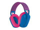 Logitech G G435 LIGHTSPEED Wireless Gaming Headset