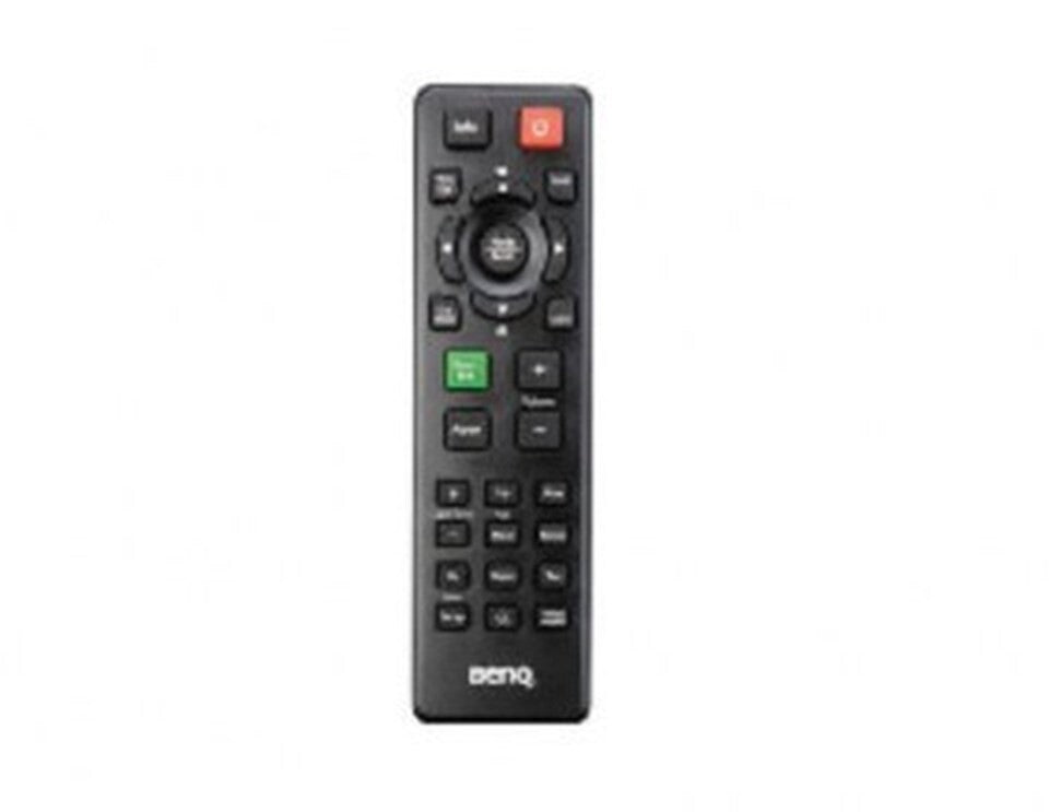 BenQ 5J.J9V06.001 - Universal Projector Remote for BenQ