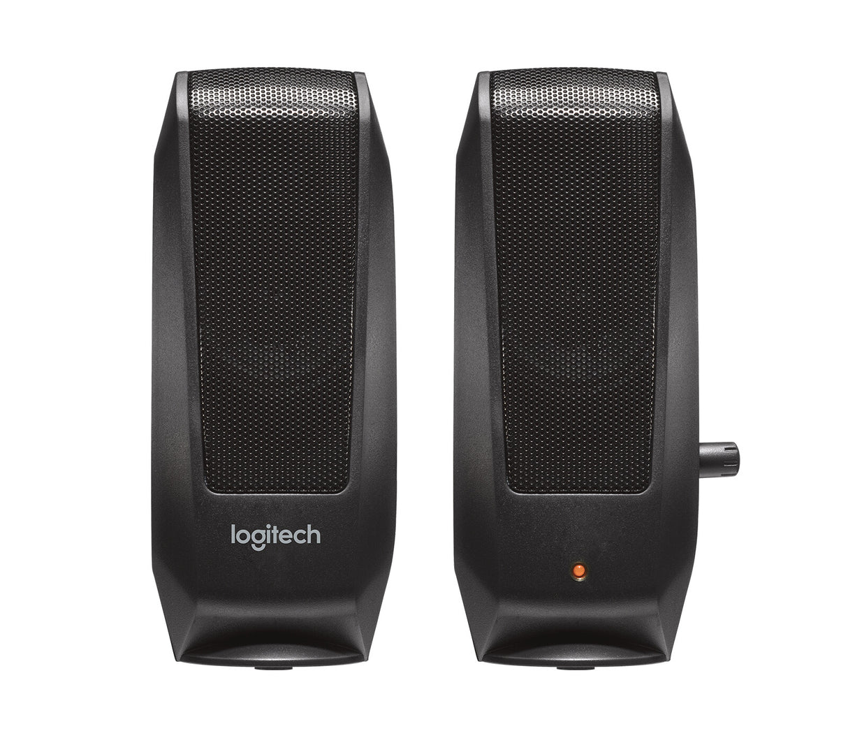 Logitech Speakers S120