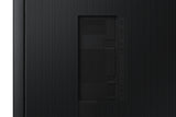 Samsung QM85C Digital signage flat panel 2.16 m (85") LCD Wi-Fi 500 cd/m² 4K Ultra HD Black Tizen 24/7