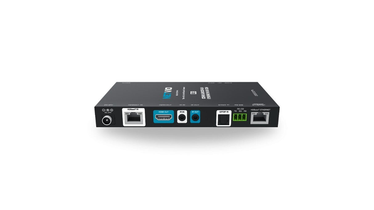 Netvio 70m 4K/60 HDR | 100m 1080p | HDBaseT rec