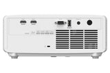Optoma ZH350 Standard throw projector 3600 ANSI lumens DLP 1080p (1920x1080) 3D White