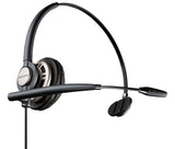 Poly EncorePro 710D with Quick Disconnect Monoaural Digital Headset TAA