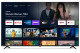 Sharp 65FN7EA 165.1 cm (65") 4K Ultra HD Smart TV Wi-Fi Black